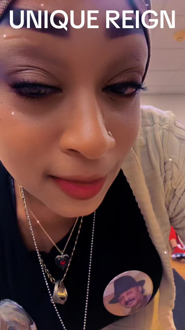 @Unique Reign