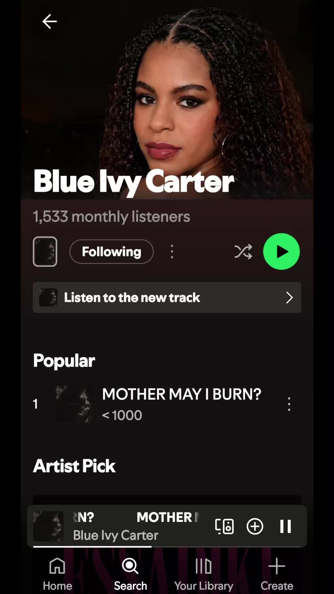 @Beyonce Fan 👑🐝Account