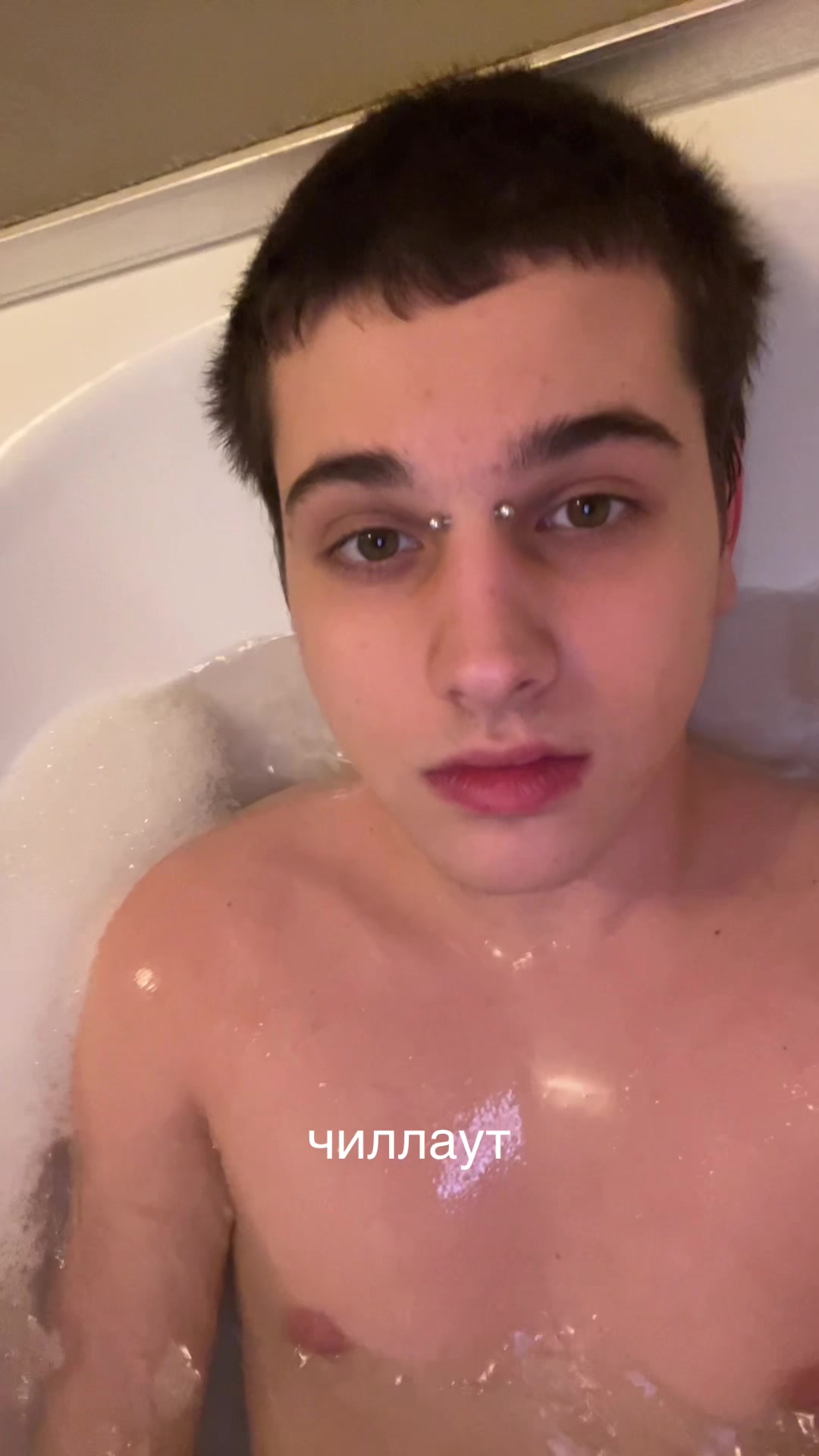 @рассвет