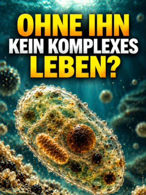 @Naturwunder erklärt