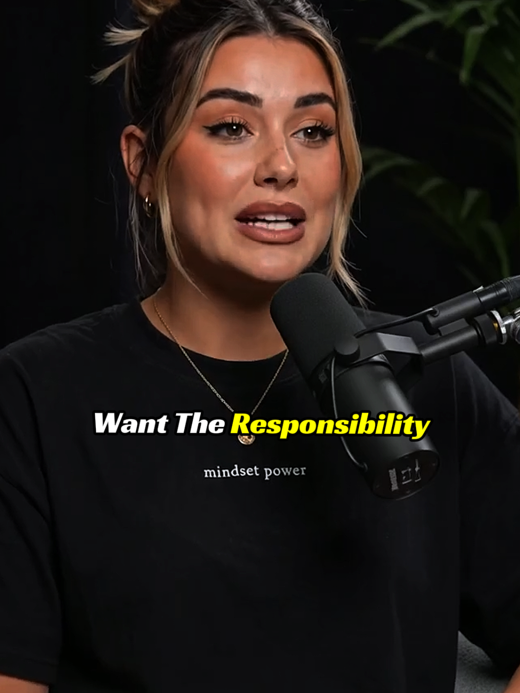 @Mindset Power ✨