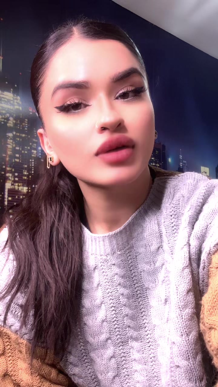 @aisha mirza