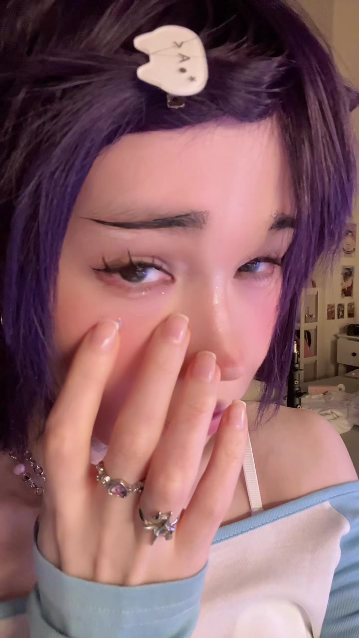 @OralStrawberry