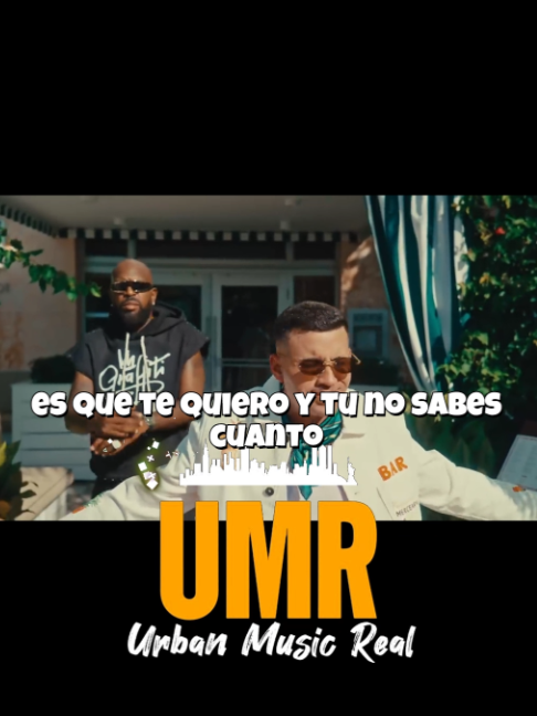 @Urban Music Real UMR
