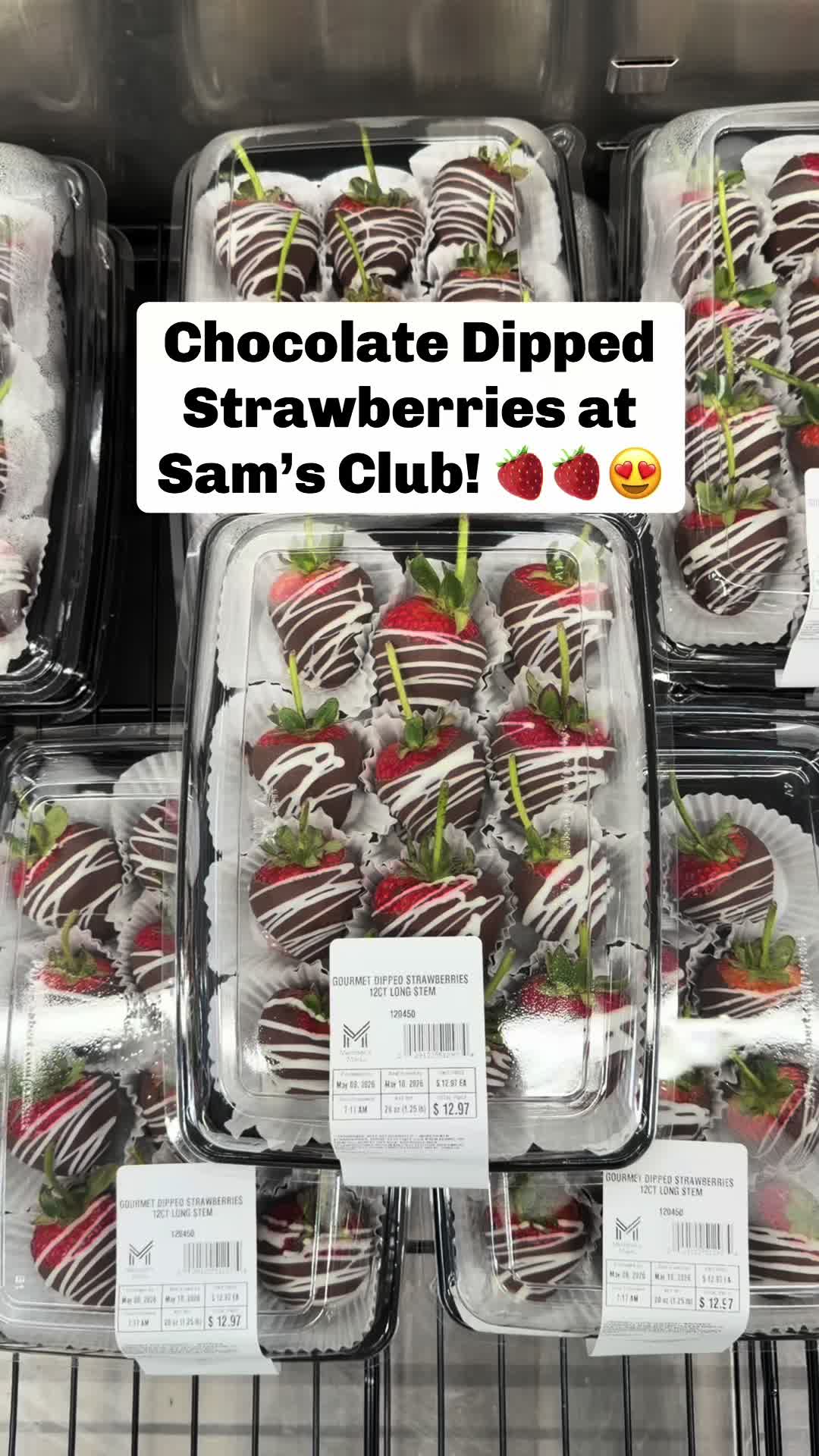 @Sam’s Club Lovers