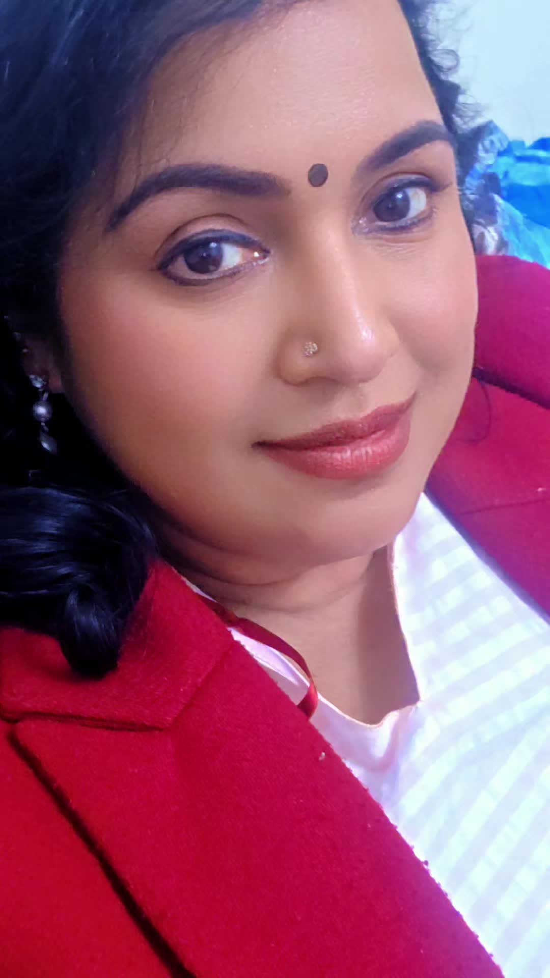 @Indu