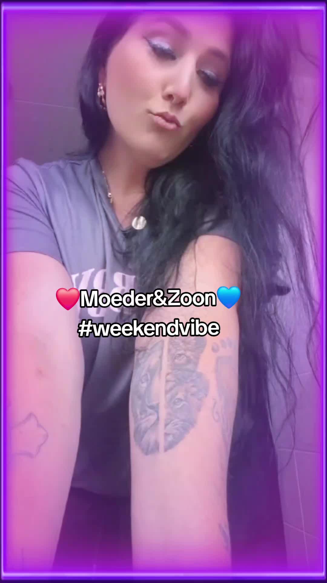 @GIPSYQUEENOFFICIAL💃♥️💚💙