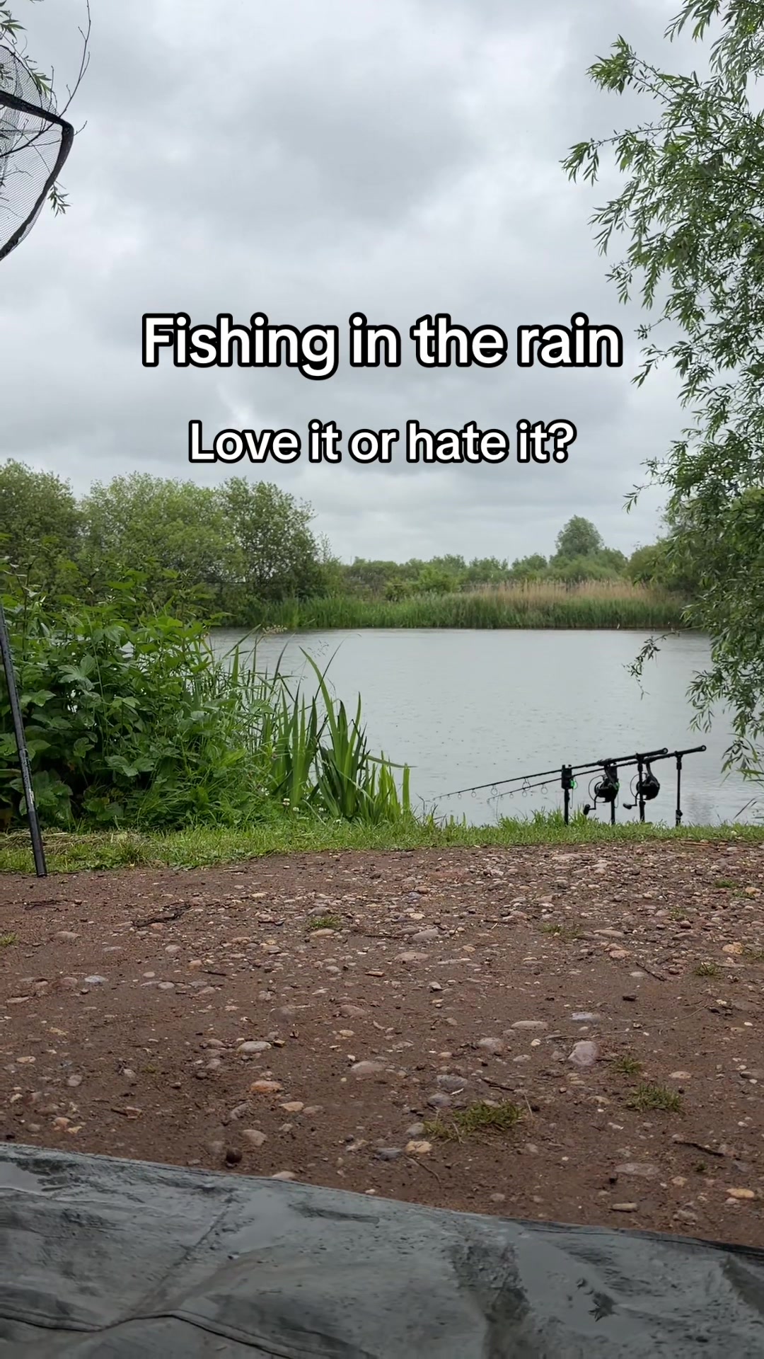 @Maya&rsquo;s Carp Fishing