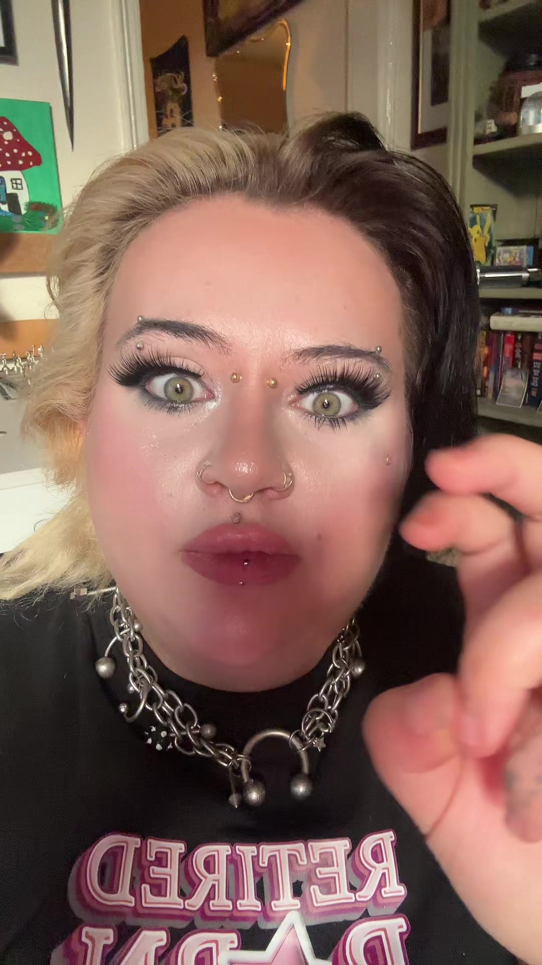 @rosierantsandraves