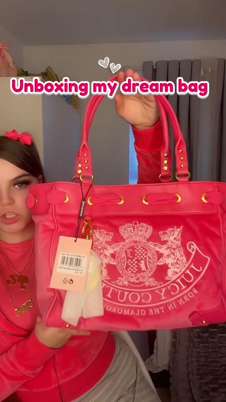 @Tallulah
