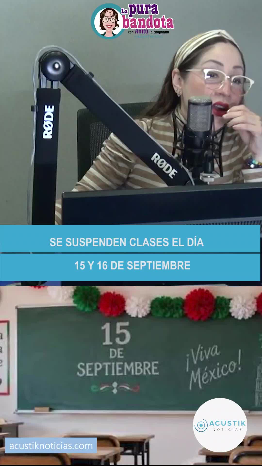 @Acustik Noticias