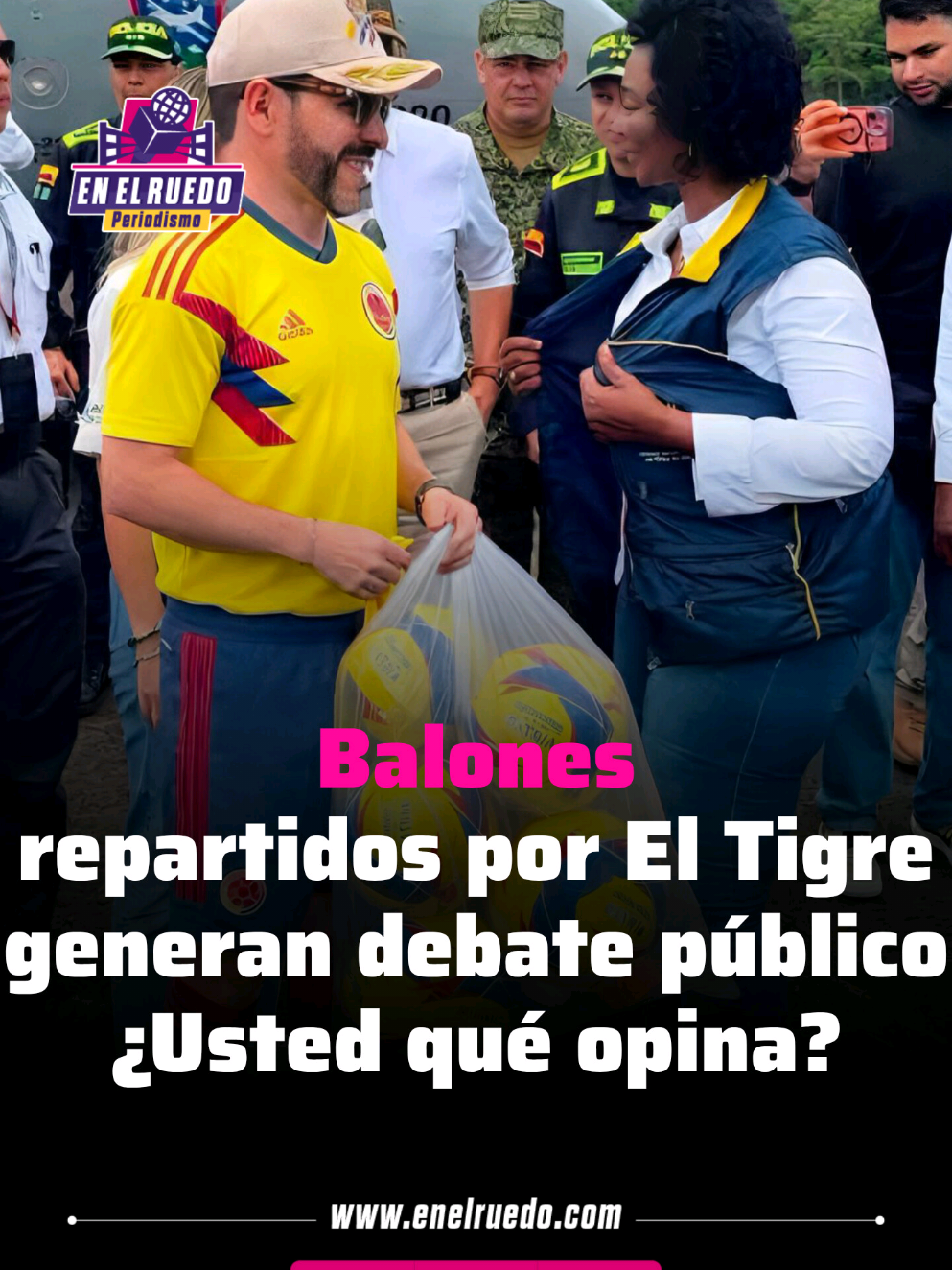 @En El Ruedo
