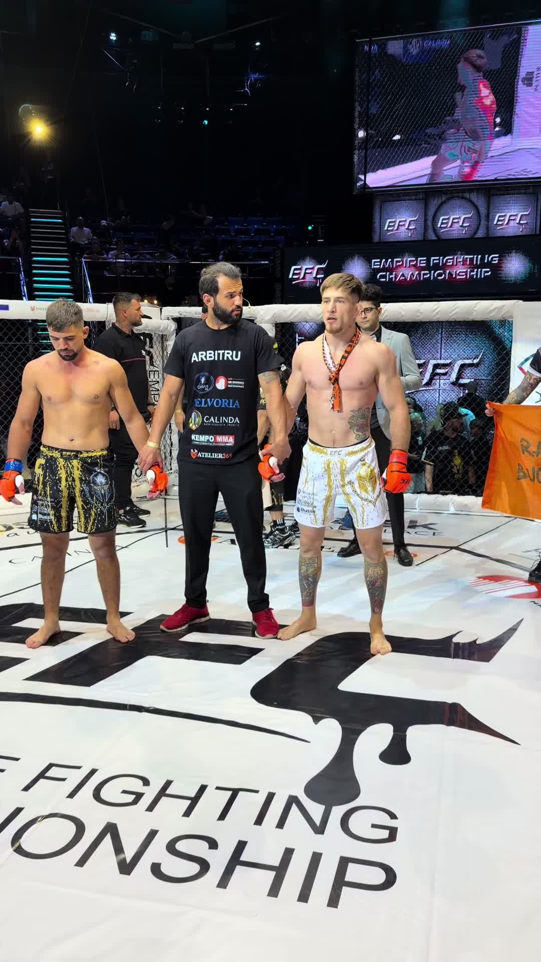 @C.S RAPID BUCUREȘTI - BOX 🥊