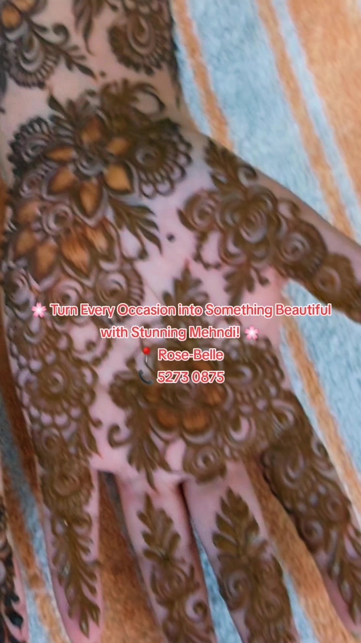 @My_Mehendi_Story