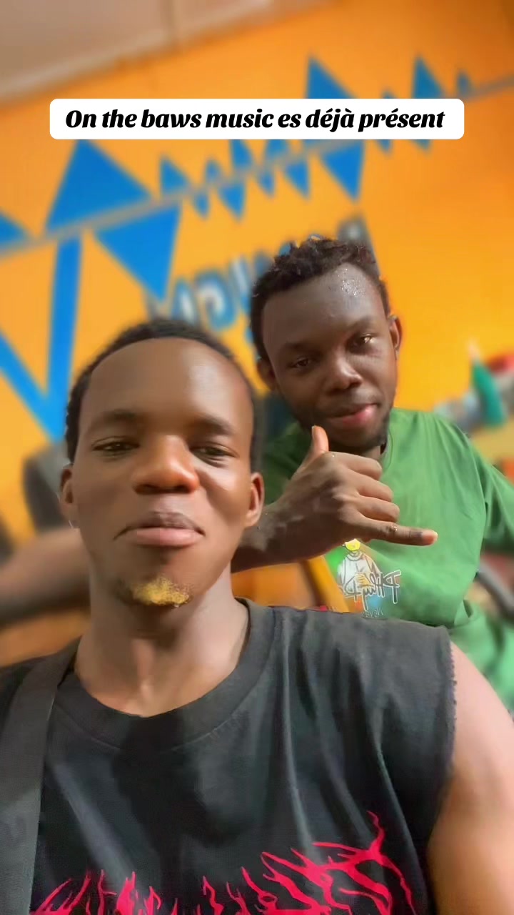 @Lil Bouna wagabon