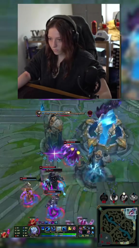 @TwoStone | Twitch