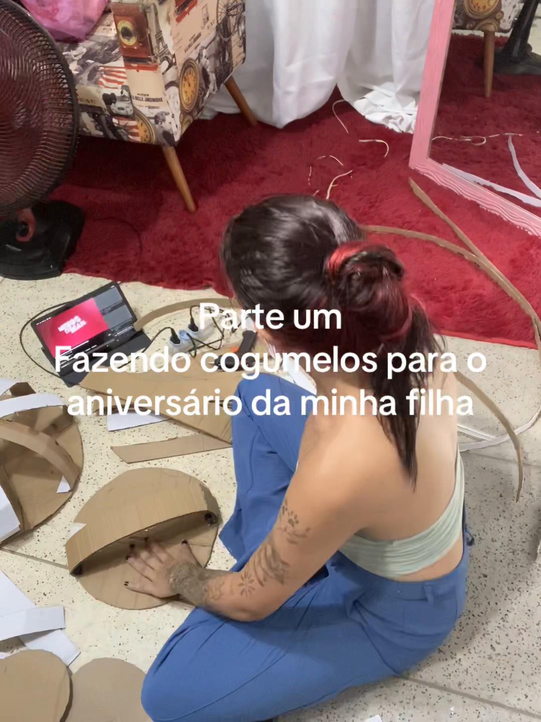 @Estephany Ferrari