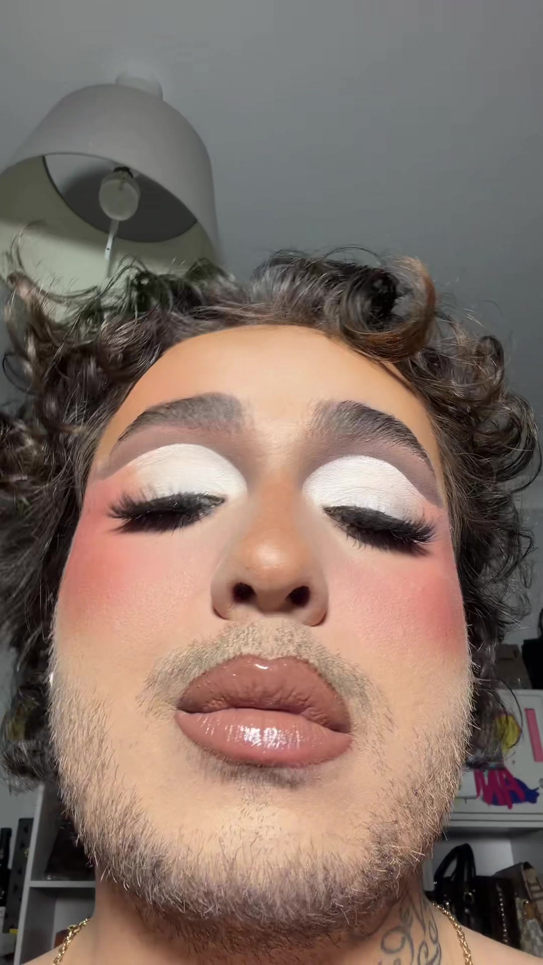 @Alexander James 🇨🇾🏳️&zwj;🌈🇬🇧