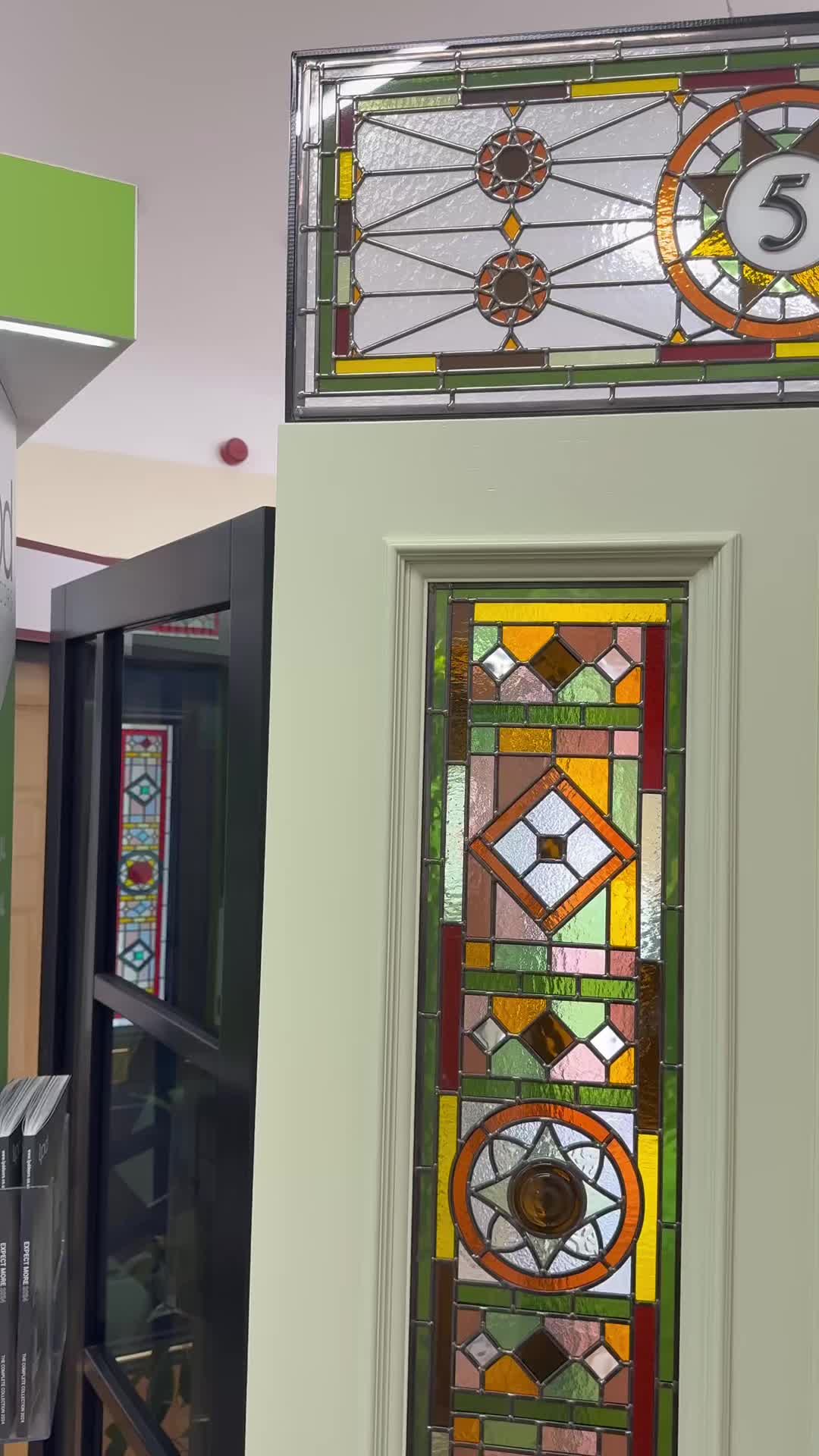 @Geleta doors