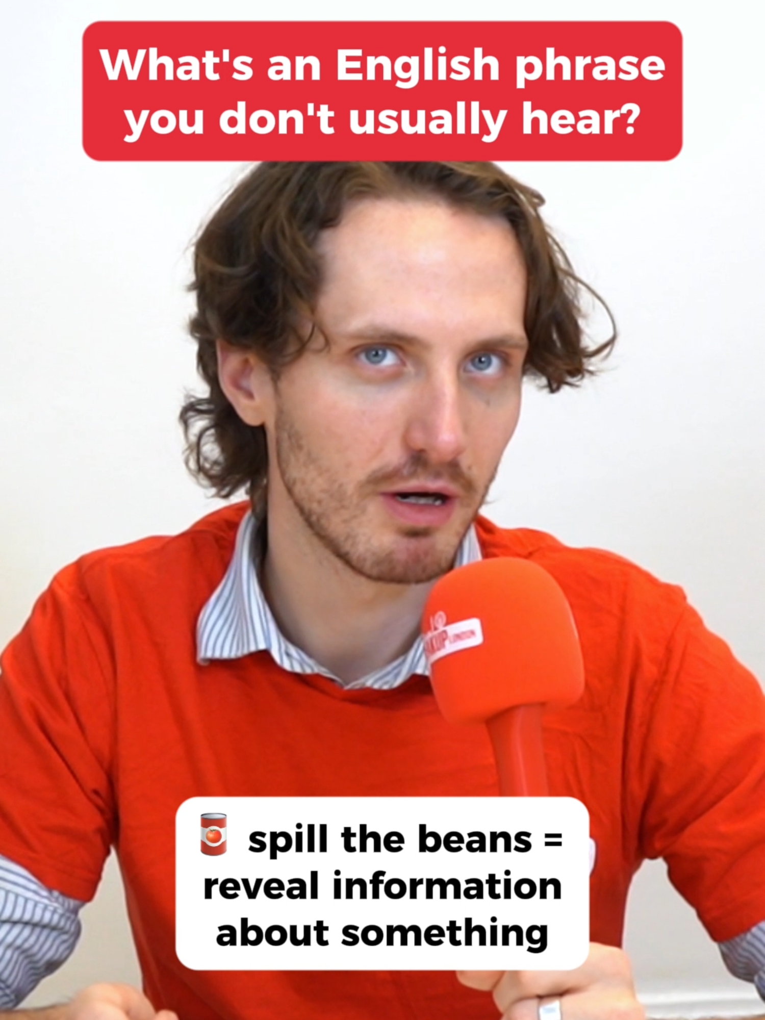 @Speak Up London