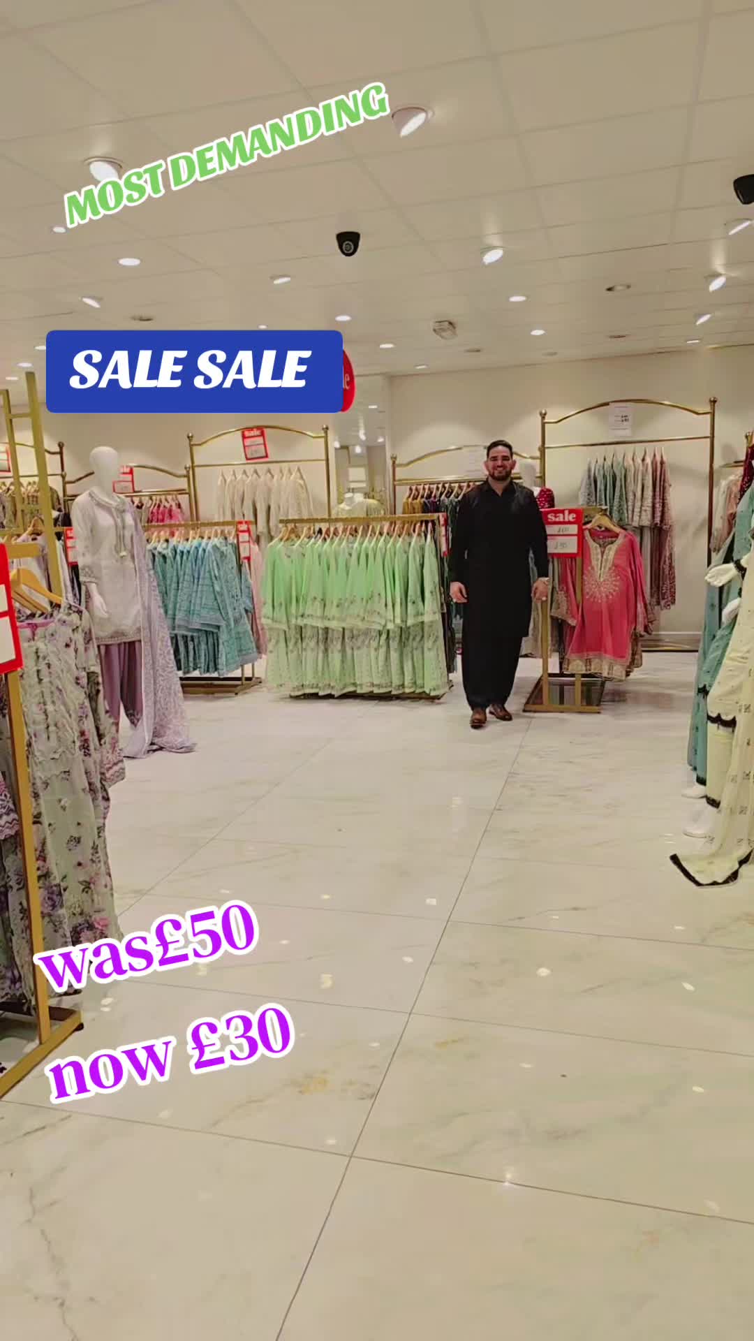 @ELEGANT BRANDS FARID