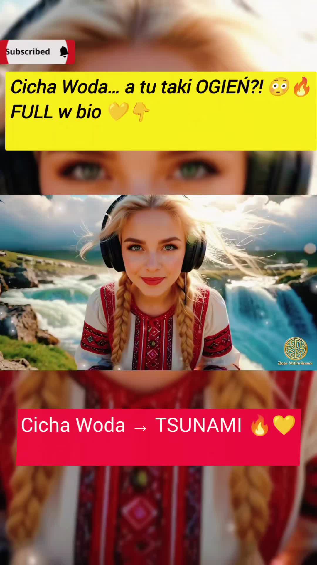 @ZŁOTA NUTKA OFFICIAL
