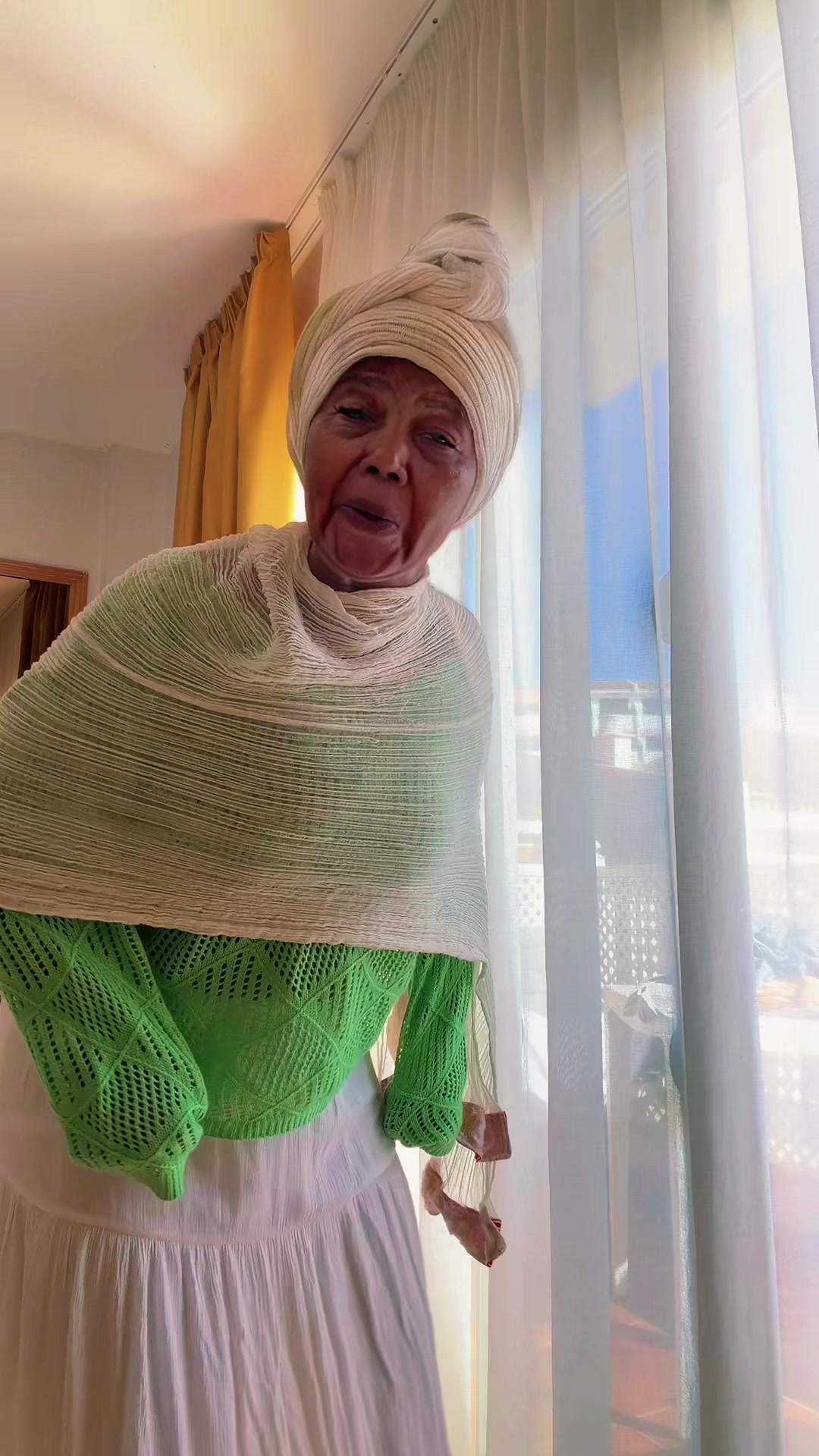 @OG Granny