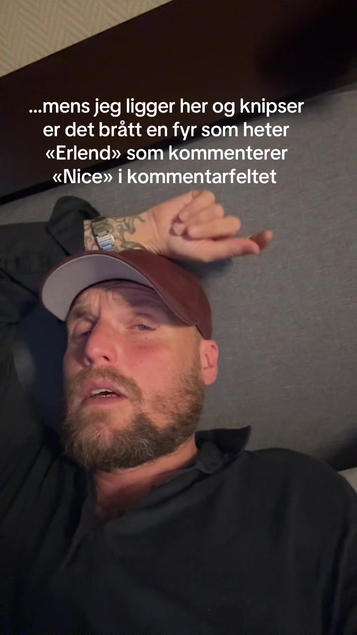 @Stian Thorbj&oslash;rnsen