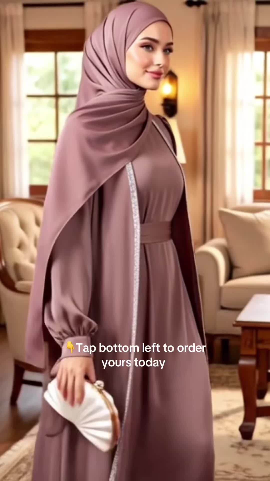 @Modest Fashion