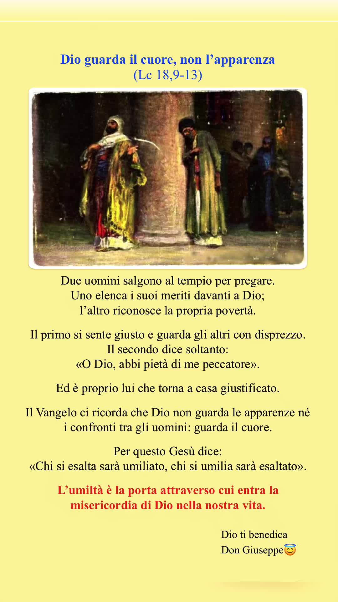 @don Giuseppe Carmelo