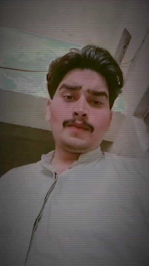 @Touseef Mughal