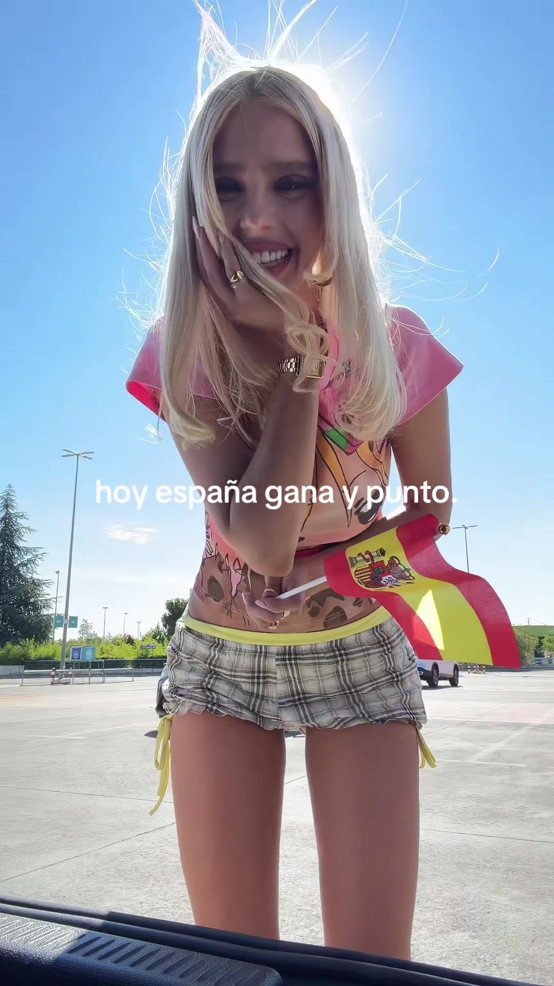 @Daniela Washington