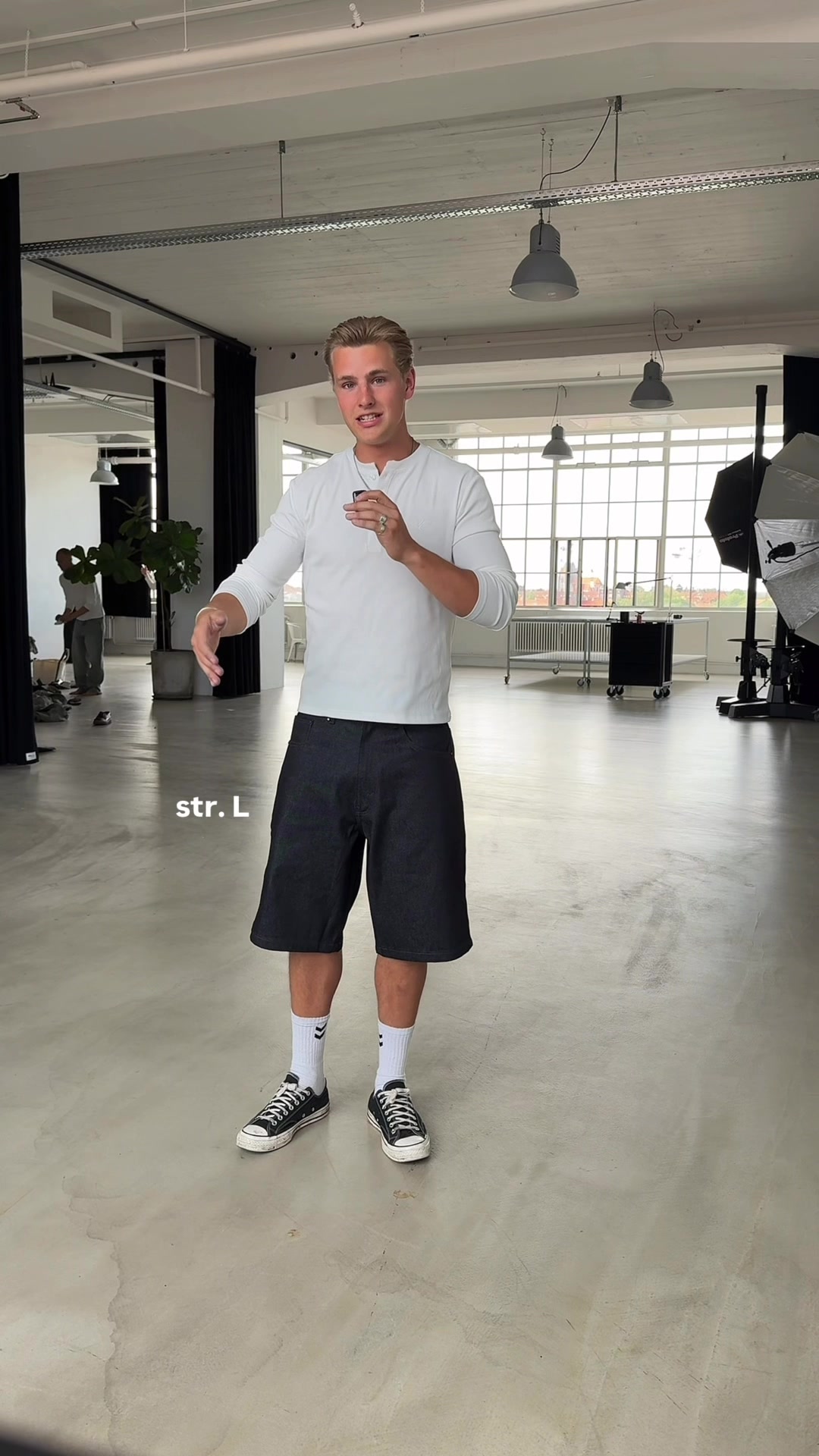 @Skagen Clothing