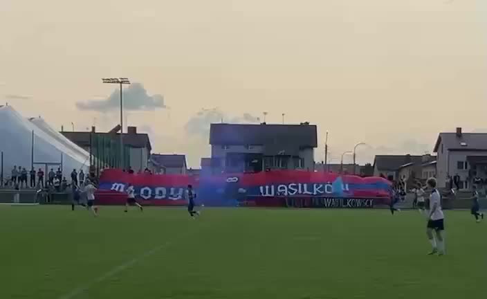 @MŁODY WASILKÓW'23