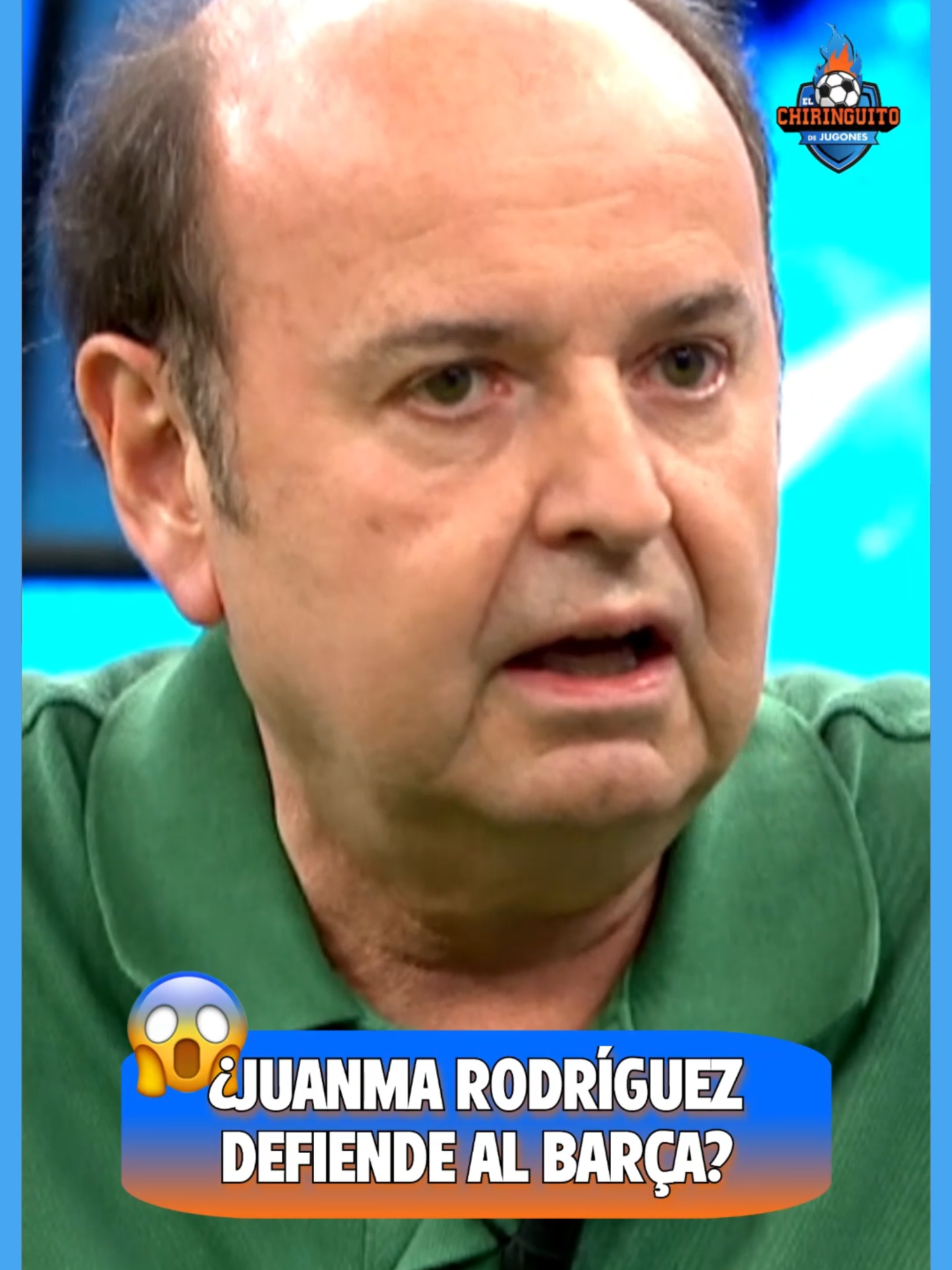@El Chiringuito TV