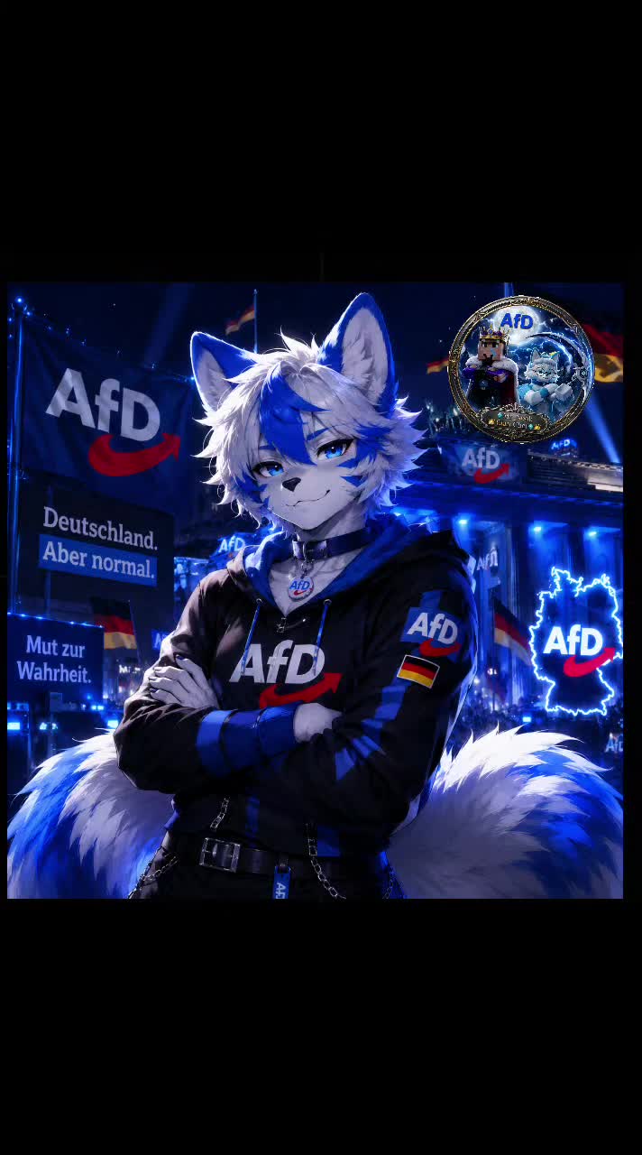 @๐ฉ๐ช๐Mr_Noob_AfD๐๐ฉ๐ช