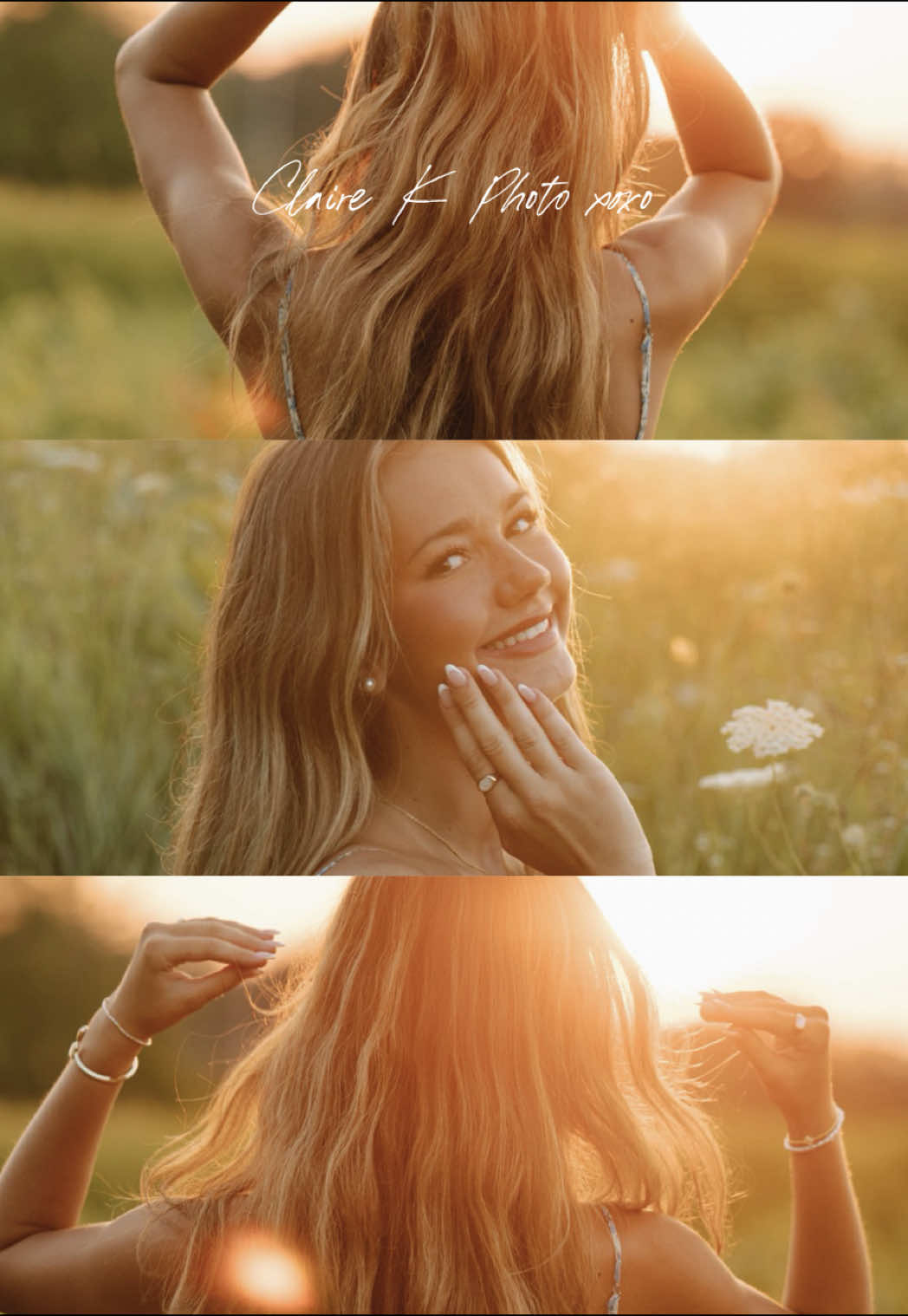@Claire K Photo