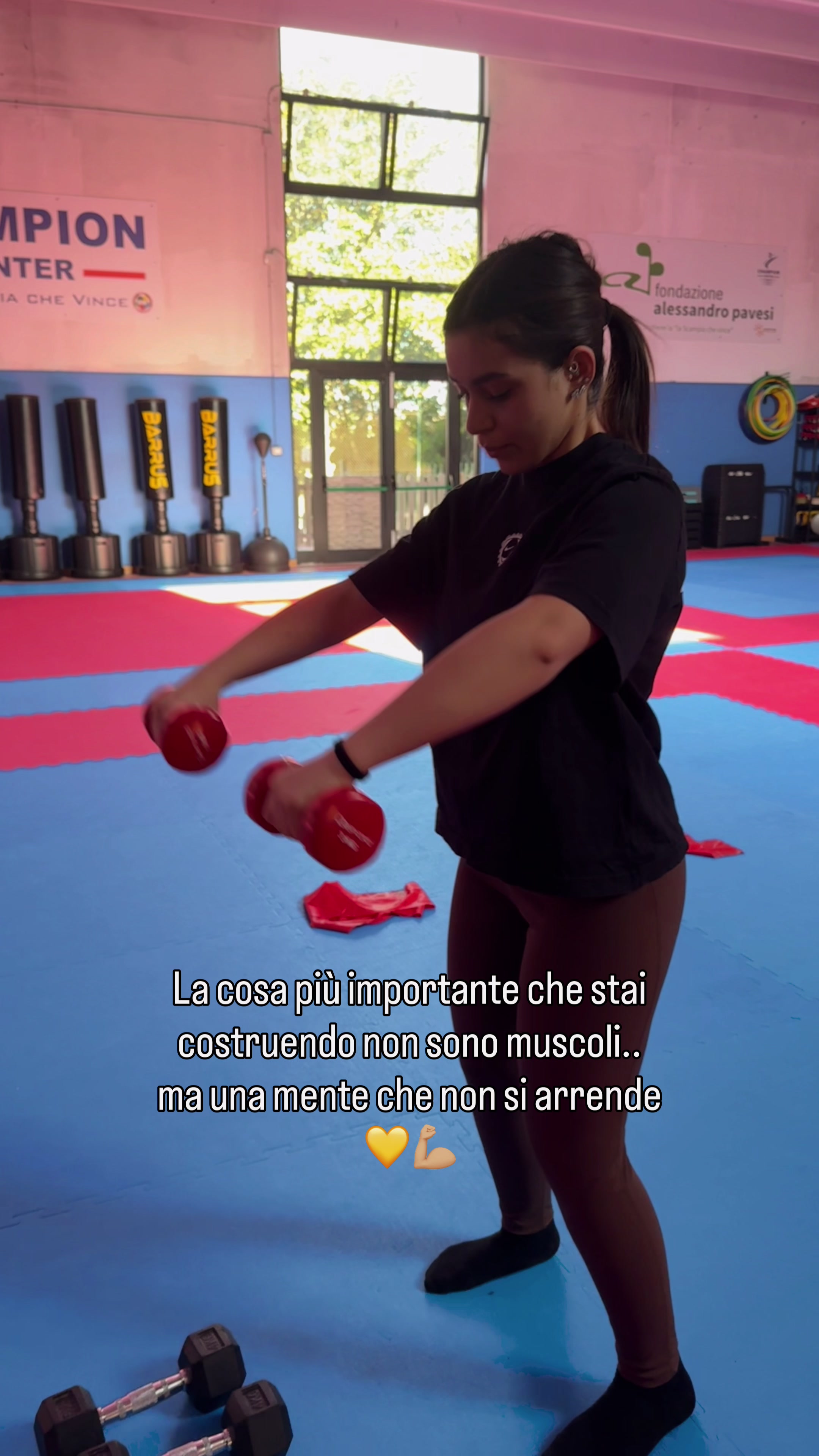 @Valeria Florio Fitness