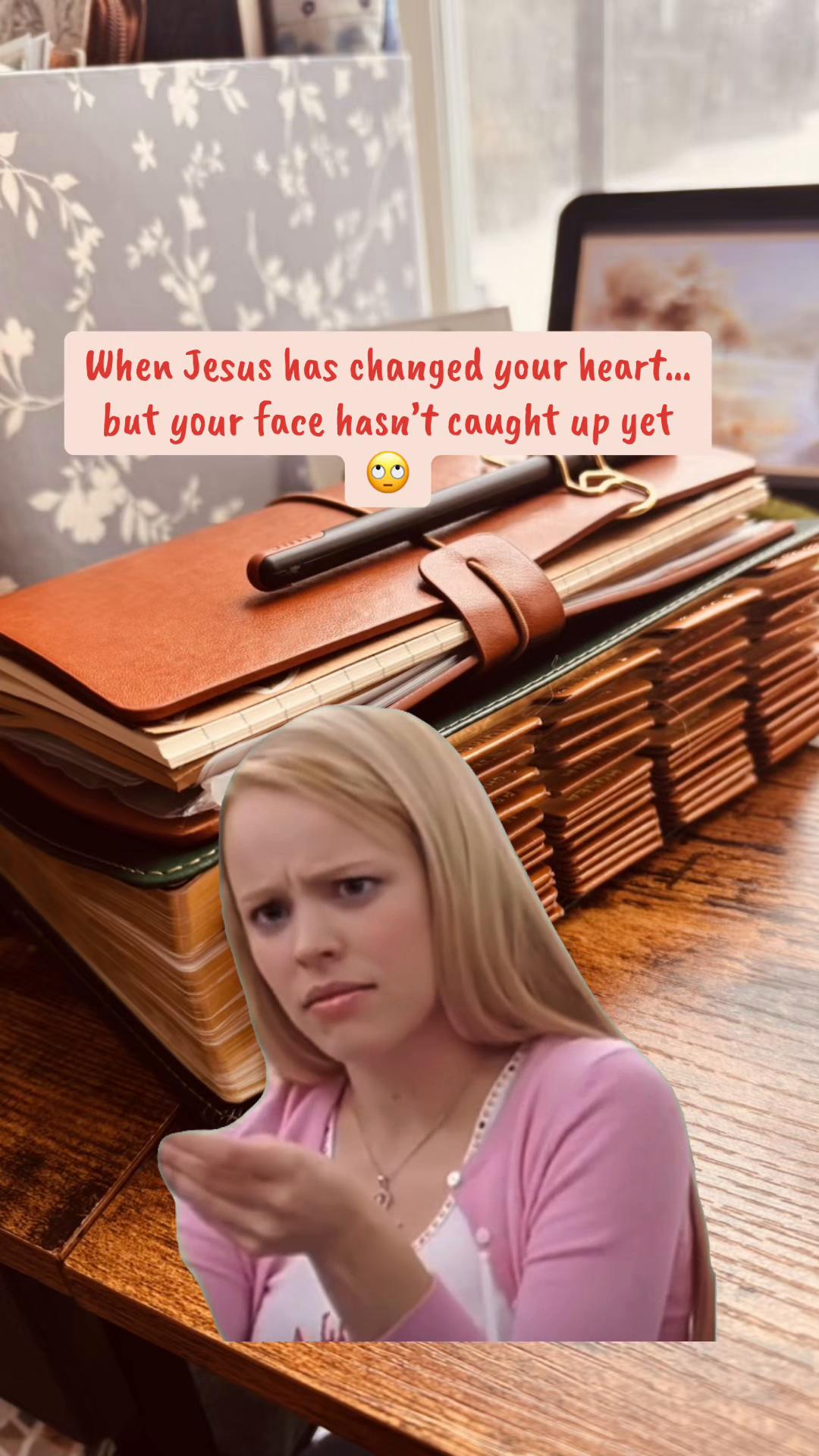 @Rachel_loves_jesus โ๏ธ๐๏ธ