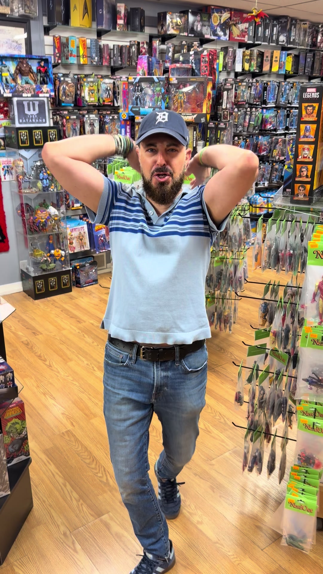 @Nerd Out Toys