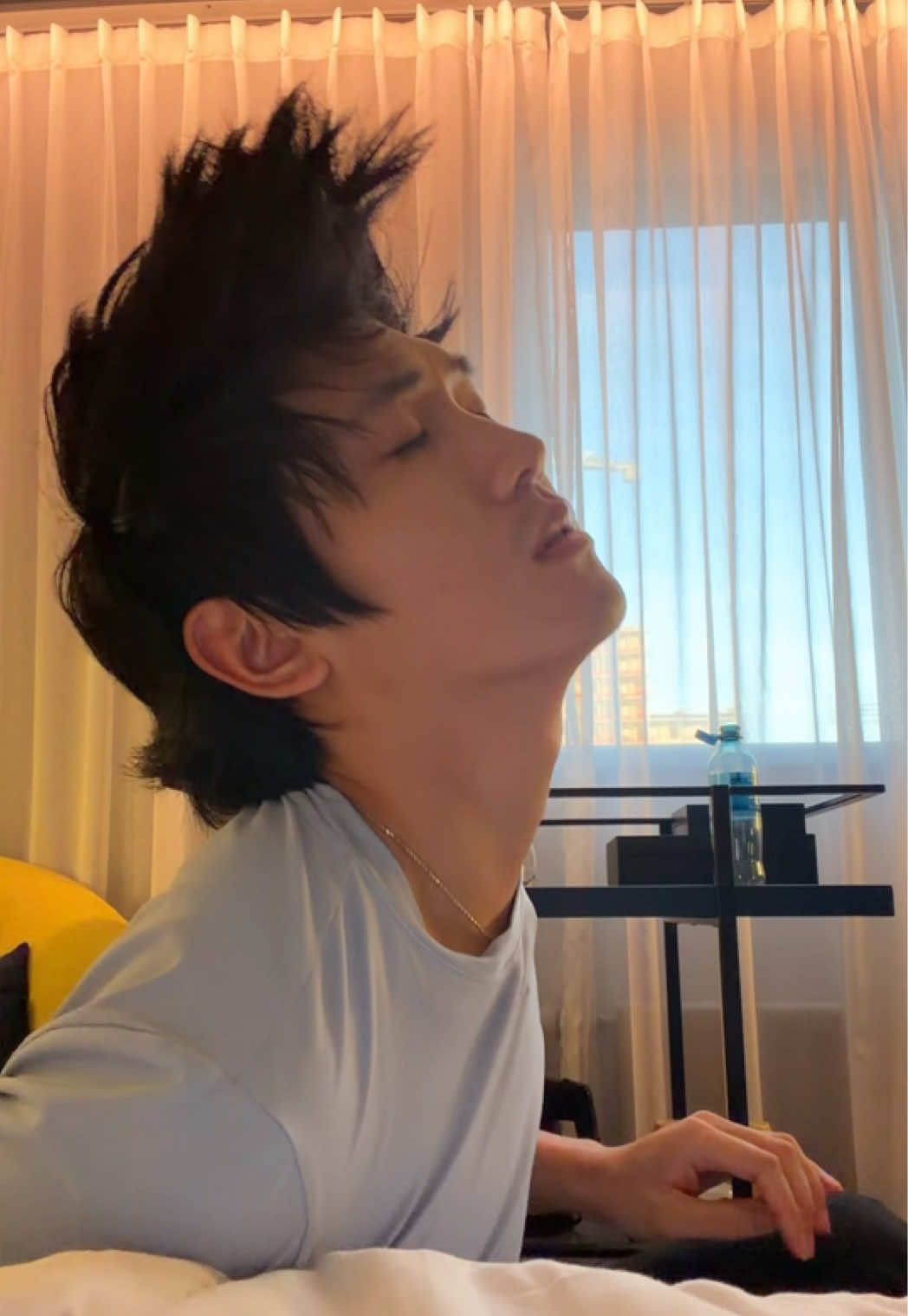 @Charles Hsu Spam Account
