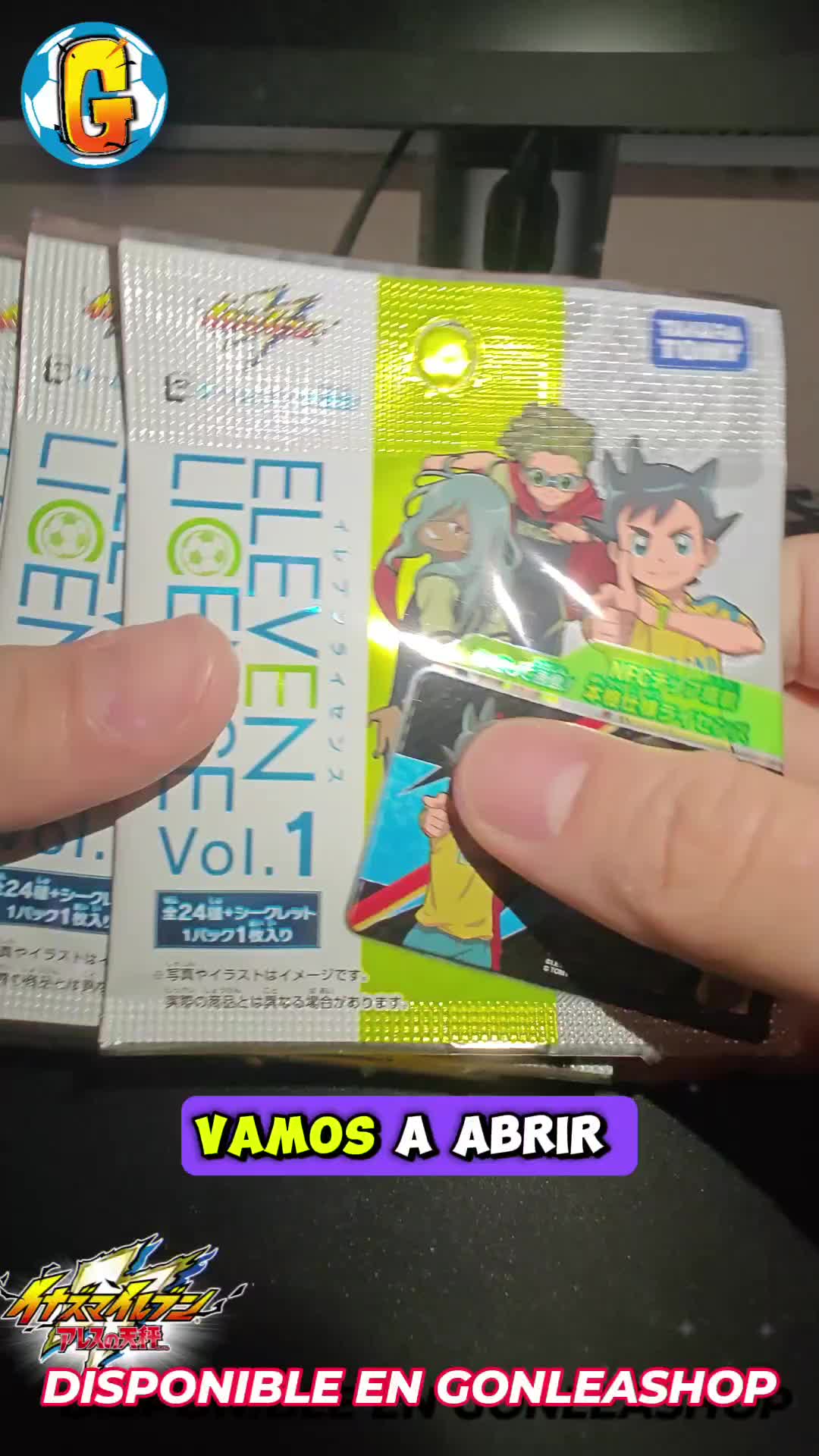 @Gonleashop