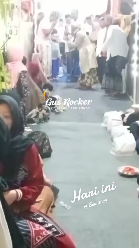 @GUS ROCKER | Vicky Yanuar A.