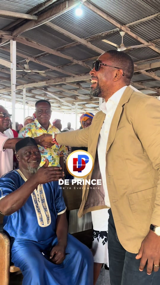 @De Prince