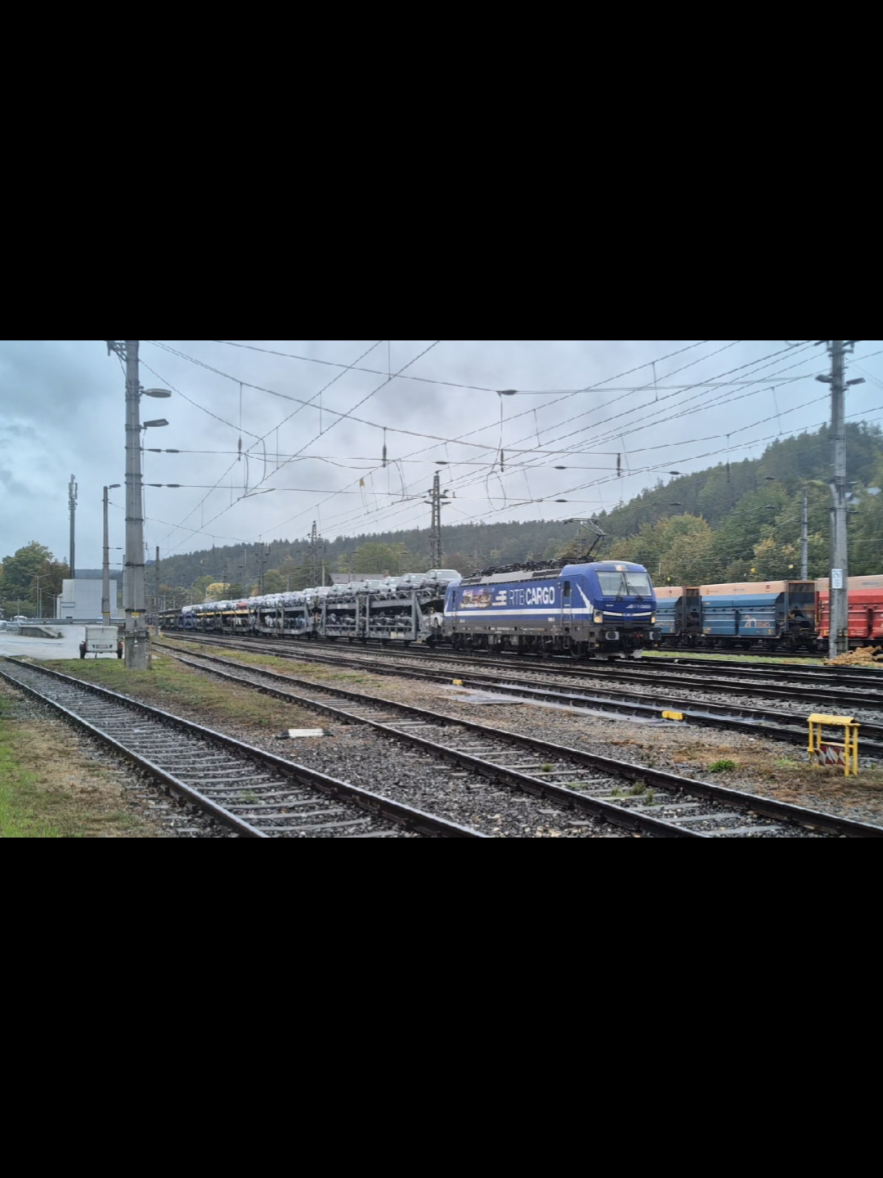 @Bahnvideos Austria
