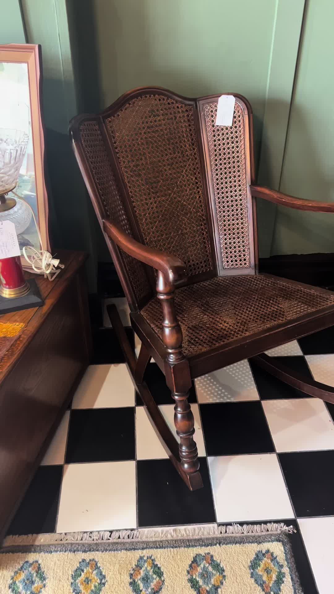 @Subtext Antiques and Vintage
