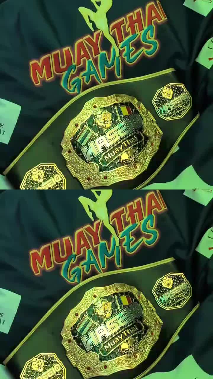 @MMA Transilvania Cluj-Napoca