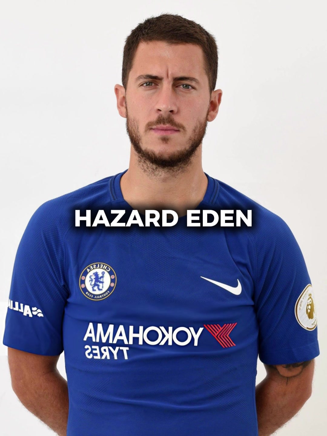 @Chelsea FC