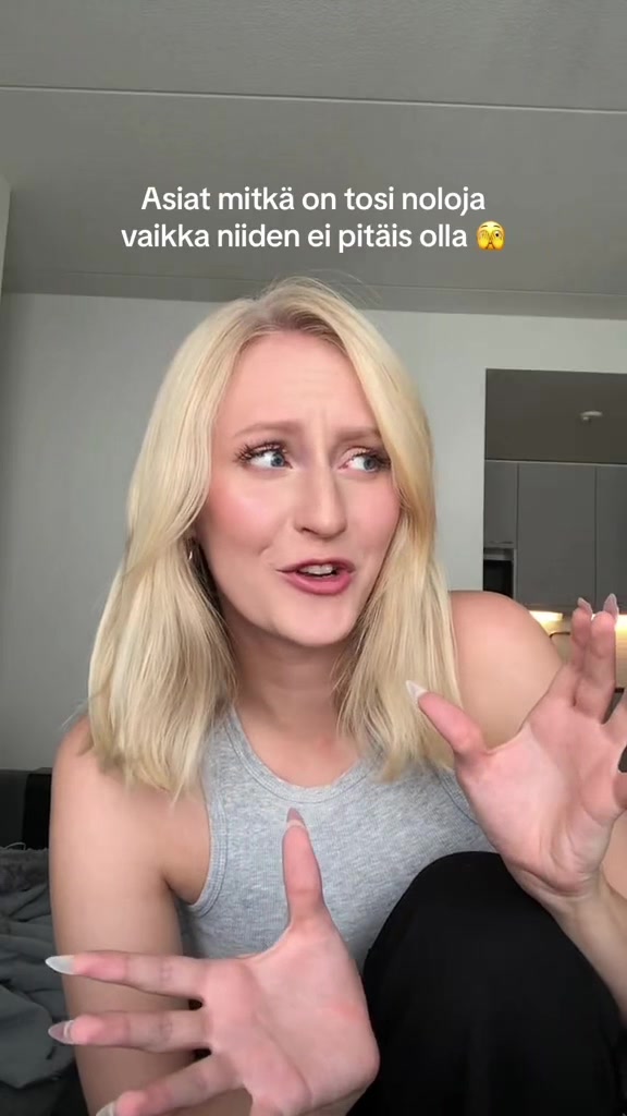 @Tiia Weckström