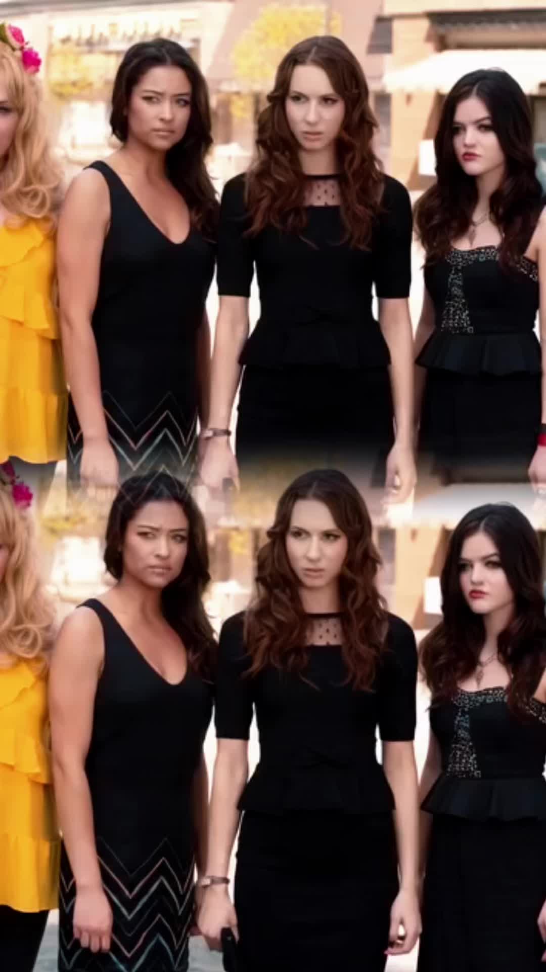 @Little liar